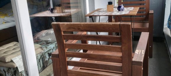 2 chambres Appartement à Saarlouis, Germany No. 274398 9