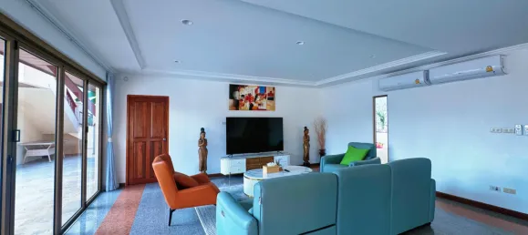 Vivenda T7 em Phuket, Thailand N.º 80803 27