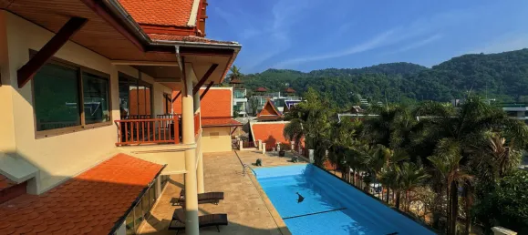 Vivenda T7 em Phuket, Thailand N.º 80803 7