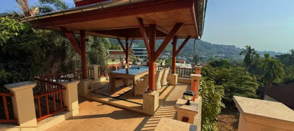 Vivenda T7 em Phuket, Thailand N.º 80803 11