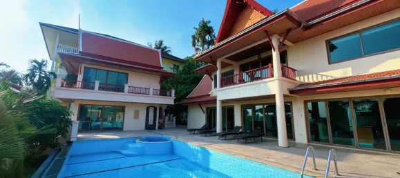 Vivenda T7 em Phuket, Thailand N.º 80803 30
