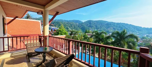 Vivenda T7 em Phuket, Thailand N.º 80803 10