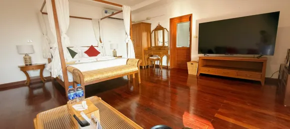 Vivenda T7 em Phuket, Thailand N.º 80803 15