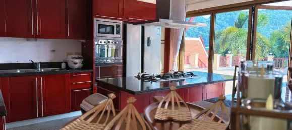 Vivenda T7 em Phuket, Thailand N.º 80803 22
