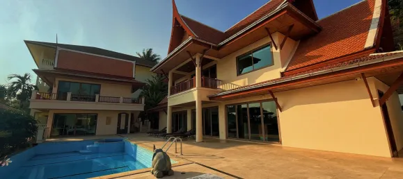 Vivenda T7 em Phuket, Thailand N.º 80803 29