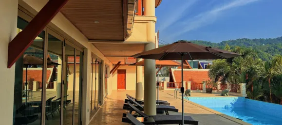 Vivenda T7 em Phuket, Thailand N.º 80803 6