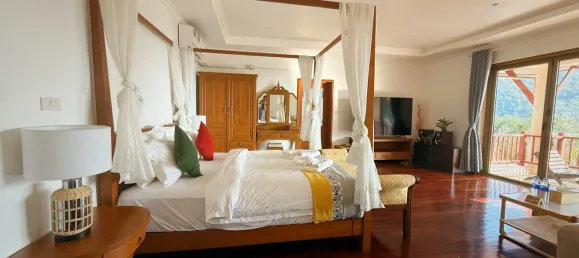 Vivenda T7 em Phuket, Thailand N.º 80803 28