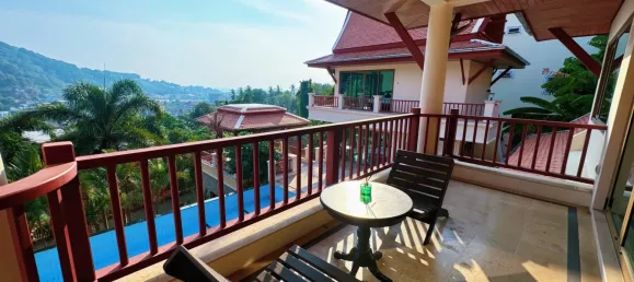 Vivenda T7 em Phuket, Thailand N.º 80803 9
