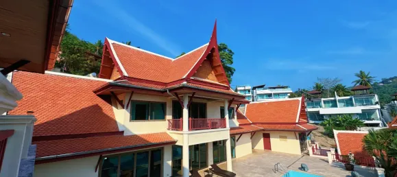 Vivenda T7 em Phuket, Thailand N.º 80803 2