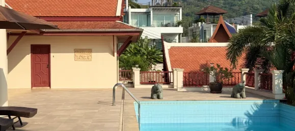 Vivenda T7 em Phuket, Thailand N.º 80803 14