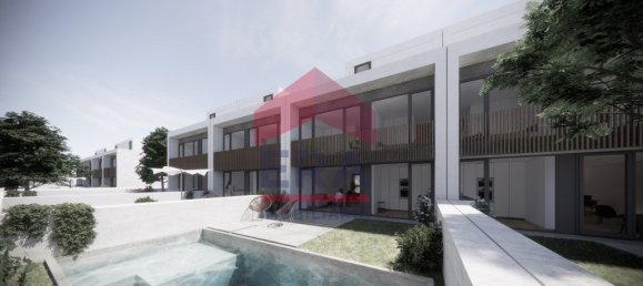 Grundstück in Ferrel, Portugal 187m², Nr. 321471 3