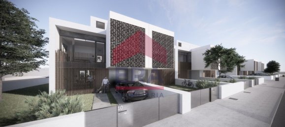 Grundstück in Ferrel, Portugal 187m², Nr. 321471 4