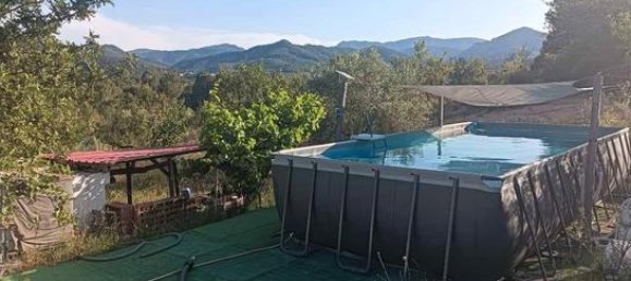 Terreno en Onda, Spain 5886 m² No. 151459 3