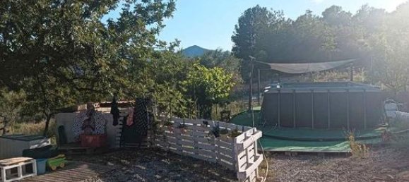 Terreno en Onda, Spain 5886 m² No. 151459 4