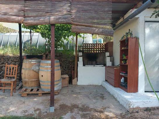 Terreno en Onda, Spain 5886 m² No. 151459