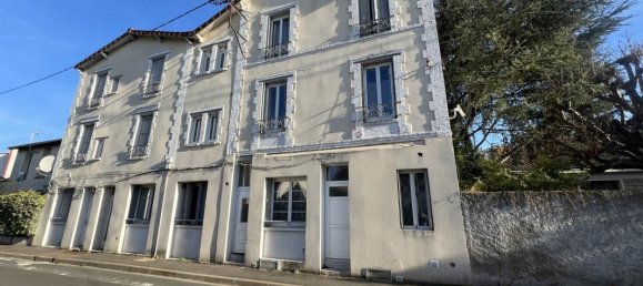 1 Schlafzimmer Wohnung in Houilles, France, Nr. 167886 4