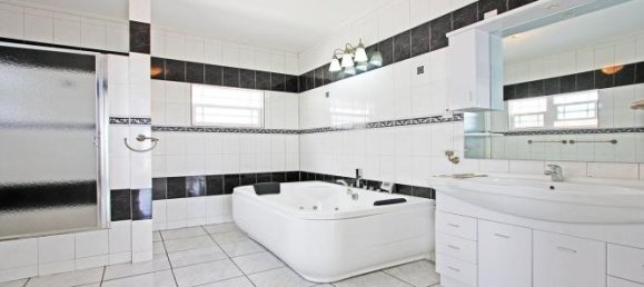 4 Schlafzimmer Villa in Frigate Bay, Saint Kitts and Nevis, Nr. 30 5