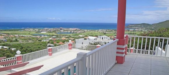 4 Schlafzimmer Villa in Frigate Bay, Saint Kitts and Nevis, Nr. 30 2