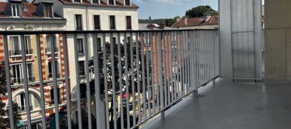 Apartamento de 1 dormitorio en Meudon, France No. 176154 8