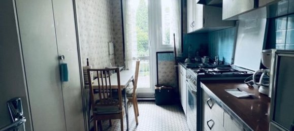 Apartamento de 1 dormitorio en Meudon, France No. 176154 3