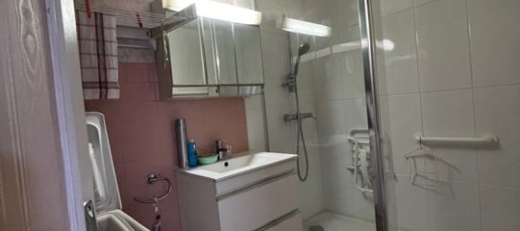 Apartamento de 1 dormitorio en Meudon, France No. 176154 9