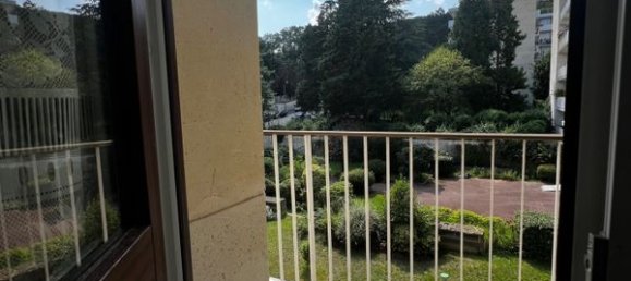 Apartamento de 1 dormitorio en Meudon, France No. 176154 2