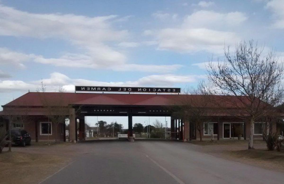 Terreno en Córdoba, Argentina No. 41693