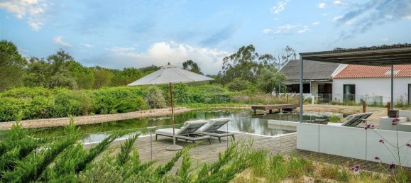 5 Schlafzimmer Haus in Grandola, Portugal, Nr. 137026 3