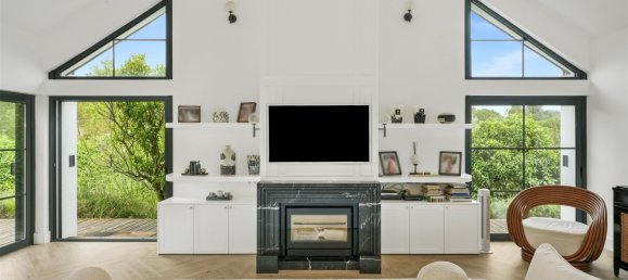 5 Schlafzimmer Haus in Grandola, Portugal, Nr. 137026 12