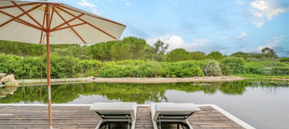 5 Schlafzimmer Haus in Grandola, Portugal, Nr. 137026 4