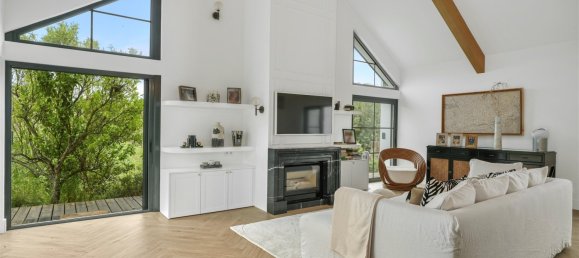 5 Schlafzimmer Haus in Grandola, Portugal, Nr. 137026 11