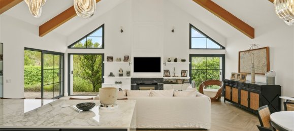 5 Schlafzimmer Haus in Grandola, Portugal, Nr. 137026 13