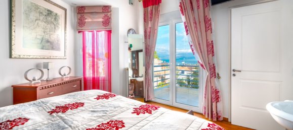 4 غرف نوم عقار تجاري في Chalcis, Greece رقم 4237 14