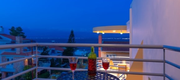 4 غرف نوم عقار تجاري في Chalcis, Greece رقم 4237 2