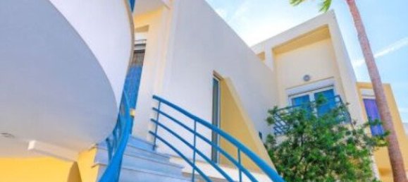 4 غرف نوم عقار تجاري في Chalcis, Greece رقم 4237 4