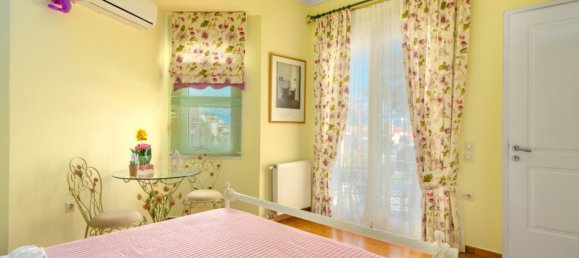 4 غرف نوم عقار تجاري في Chalcis, Greece رقم 4237 16