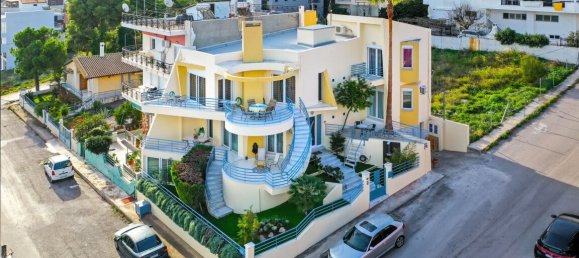 Propiedad comercial de 4 dormitorios en Chalcis, Greece No. 4237 5