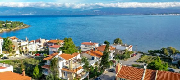 Propiedad comercial de 4 dormitorios en Chalcis, Greece No. 4237 6