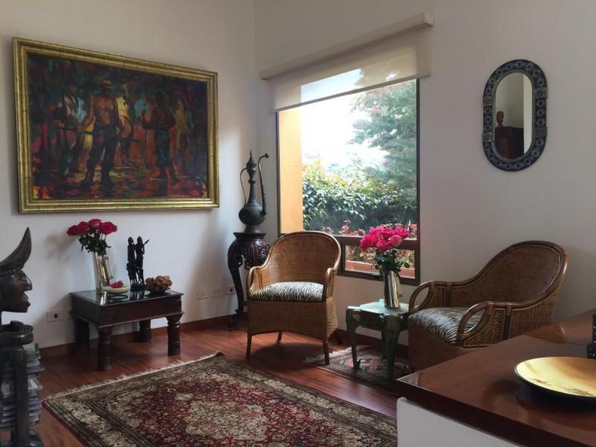 3 bedrooms House in Cundinamarca, Colombia No. 2476