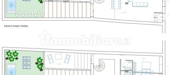 2 Schlafzimmer Haus in Floridia, Italy, Nr. 142982 4