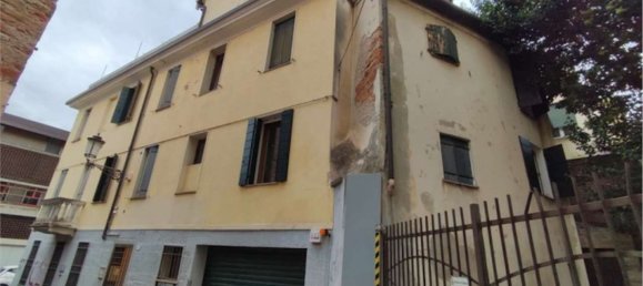 2-Zimmer Doppelhaus in Padua, Italy, Nr. 16106 2