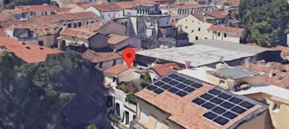 2-Zimmer Doppelhaus in Padua, Italy, Nr. 16106 16