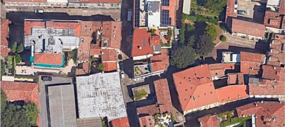 2-Zimmer Doppelhaus in Padua, Italy, Nr. 16106 12