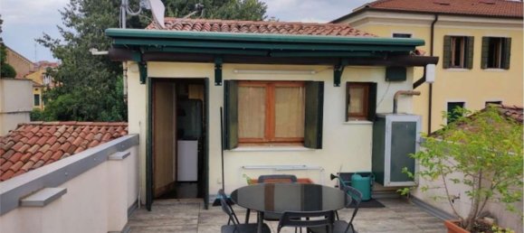 2-Zimmer Doppelhaus in Padua, Italy, Nr. 16106 9