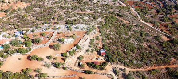 Terreno em Olhão, Portugal 1080 m² N.º 80181 9