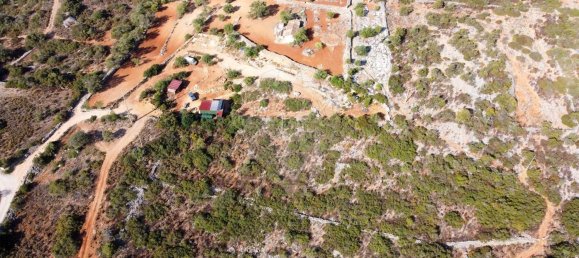 Terreno em Olhão, Portugal 1080 m² N.º 80181 13