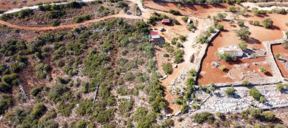 Terreno em Olhão, Portugal 1080 m² N.º 80181 4