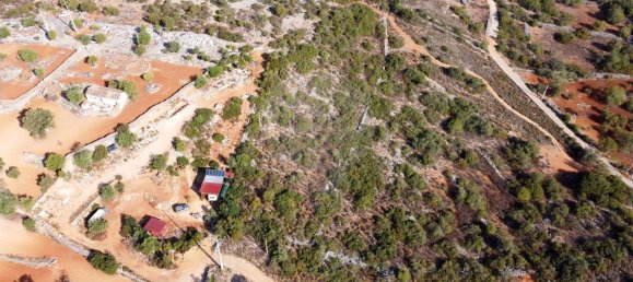 Terreno em Olhão, Portugal 1080 m² N.º 80181 11