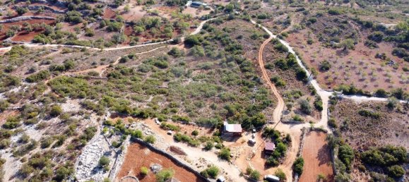 Terreno em Olhão, Portugal 1080 m² N.º 80181 8