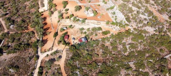 Terreno em Olhão, Portugal 1080 m² N.º 80181 12